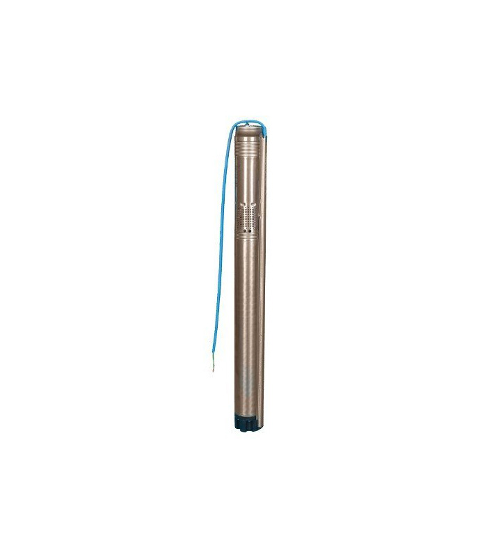 Сондажна потопяема помпа Grundfos SQ3-65